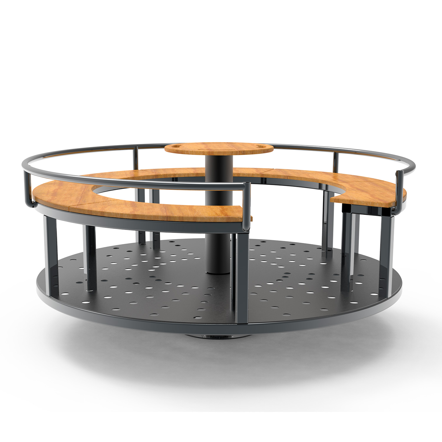 Form Park,Çocuk Oyun Parkları , Konya Oyun Park Firmaları, SV-102 Bank tipi Oturaklı Dönme Dolabı