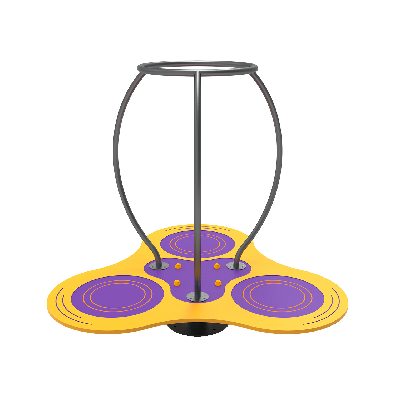 Form Park,Çocuk Oyun Parkları , Konya Oyun Park Firmaları, SV-106 HDPE Dönme Dolap