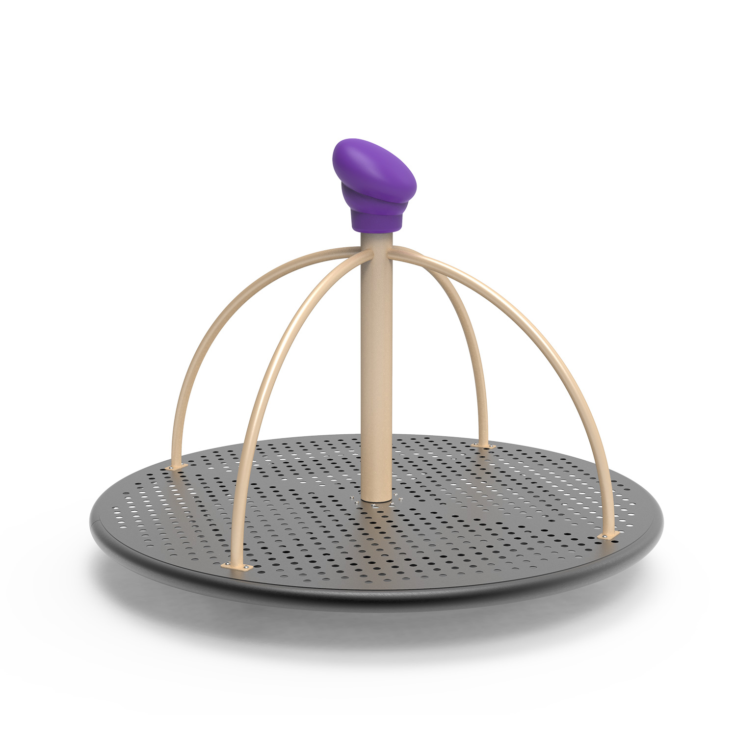 Form Park,Çocuk Oyun Parkları , Konya Oyun Park Firmaları, SV-107 Metal Dönme Dolap