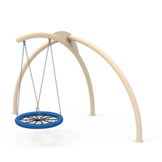 SV-120 Kuluçka Salıncak, , Aktiviteler, Form Park Çocuk Oyun Parkları