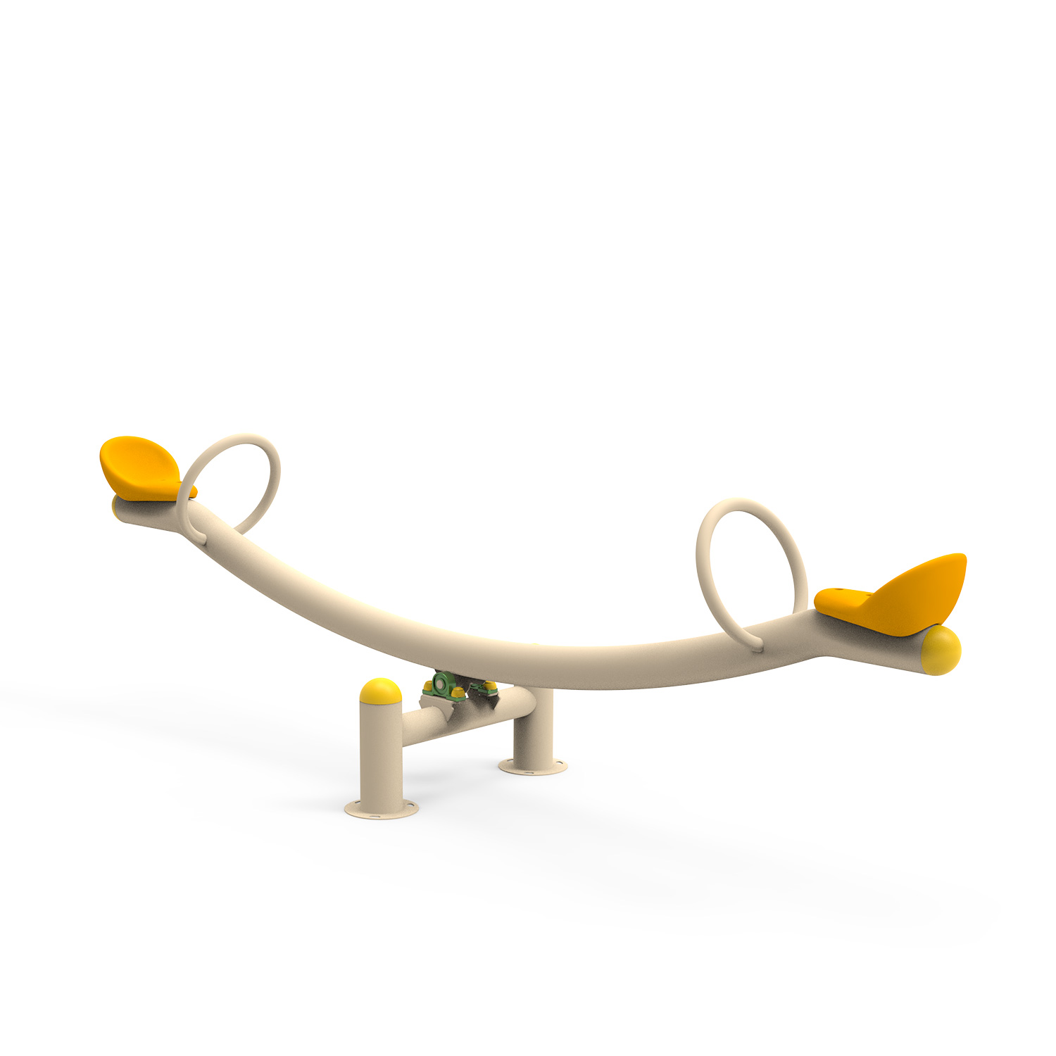 Form Park,Çocuk Oyun Parkları , Konya Oyun Park Firmaları, SV-125 Eğimli Tahterevalli