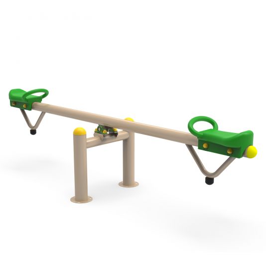 SV-131 Tekli Tahterevalli, , Aktiviteler, Form Park Çocuk Oyun Parkları