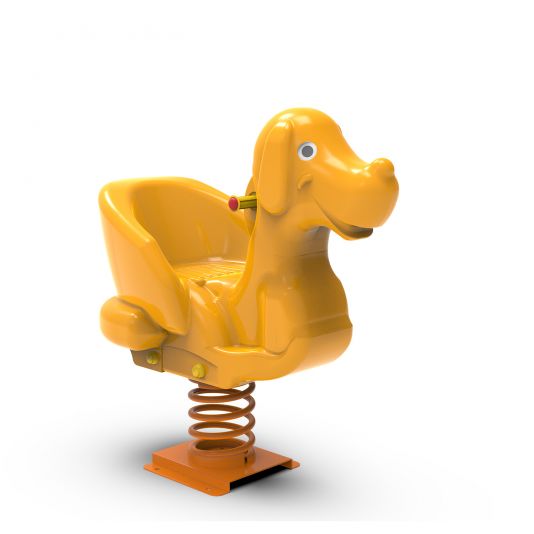 SV-138 Köpek Zıpzıp, , Aktiviteler, Form Park Çocuk Oyun Parkları