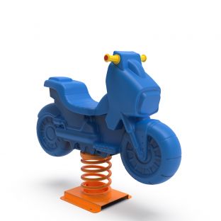 SV-141 Motor Zıpzıp