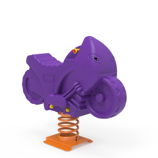 SV-142 Motor Zıpzıp, , Aktiviteler, Form Park Çocuk Oyun Parkları