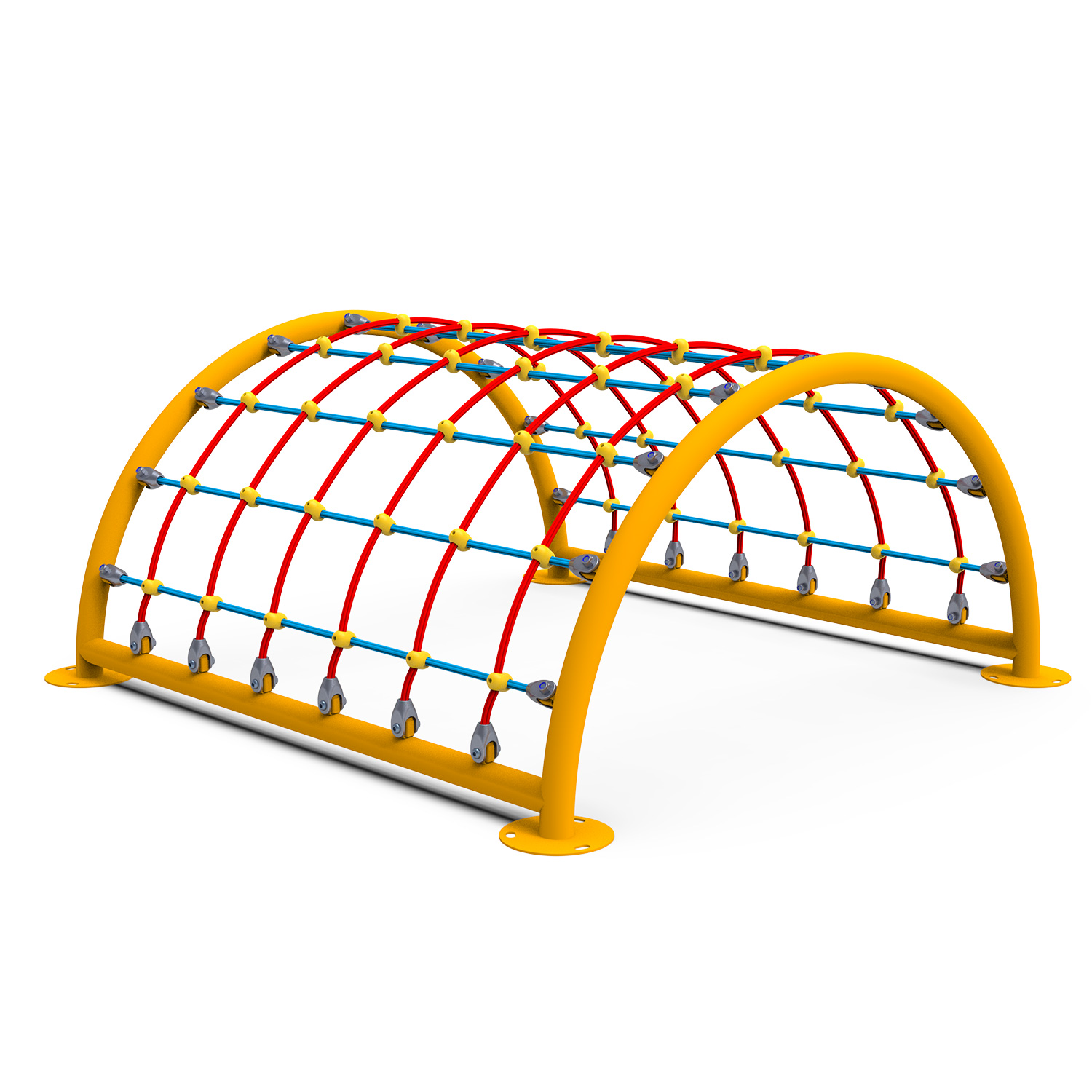 Form Park,Çocuk Oyun Parkları , Konya Oyun Park Firmaları, SV-149 Metal Tırmanma