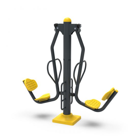 SV-154 Bacak İtme Aleti, , Spor, Form Park Çocuk Oyun Parkları