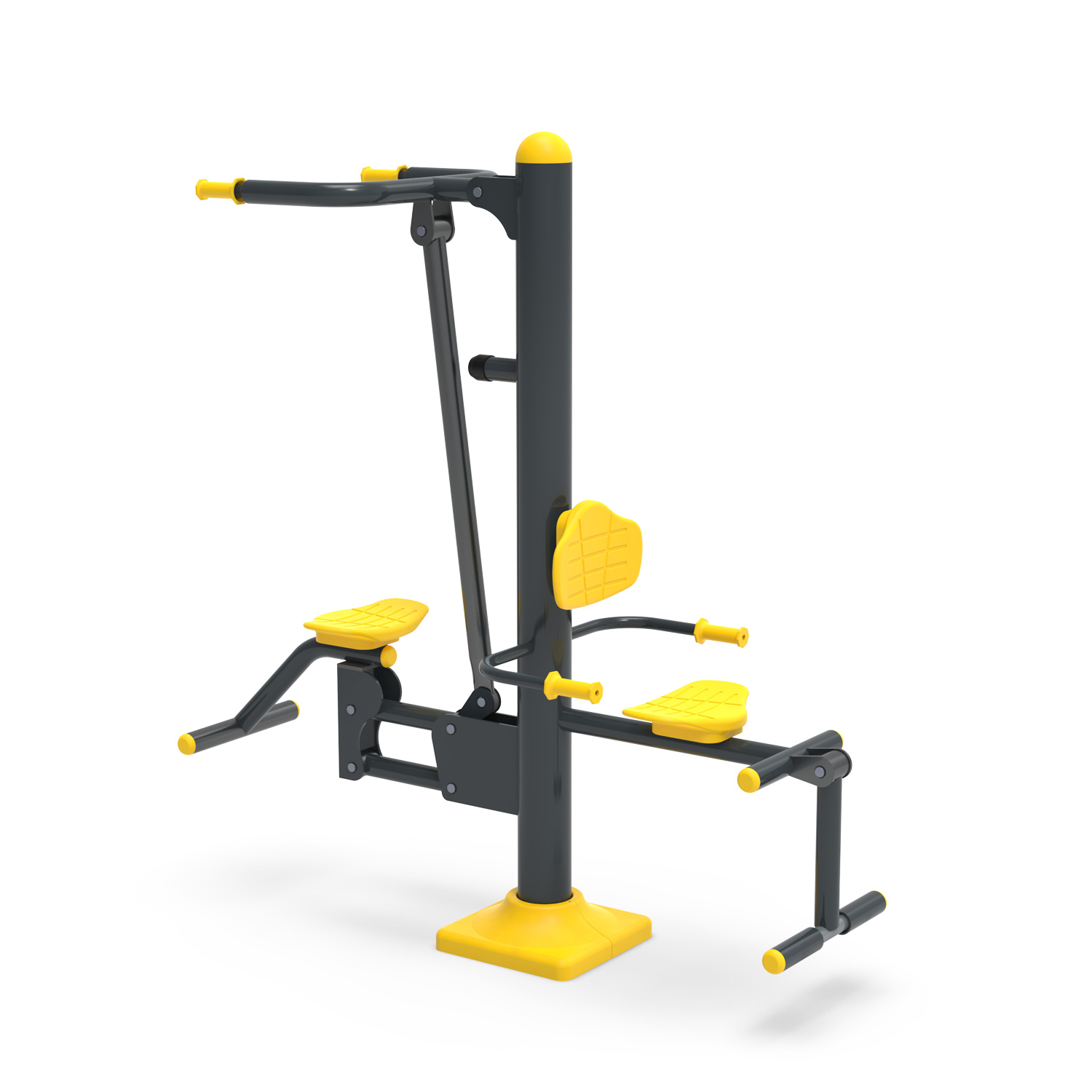 Form Park,Çocuk Oyun Parkları , Konya Oyun Park Firmaları, SV-155 Barfiks Aleti