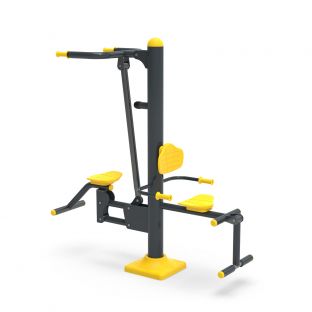 SV-155 Barfiks Aleti