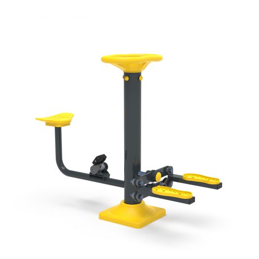 SV-164 Step ve Bisiklet Aleti, , Spor, Form Park Çocuk Oyun Parkları