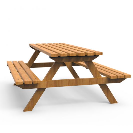 SV-171, , Kent Mobilyaları, Form Park Çocuk Oyun Parkları