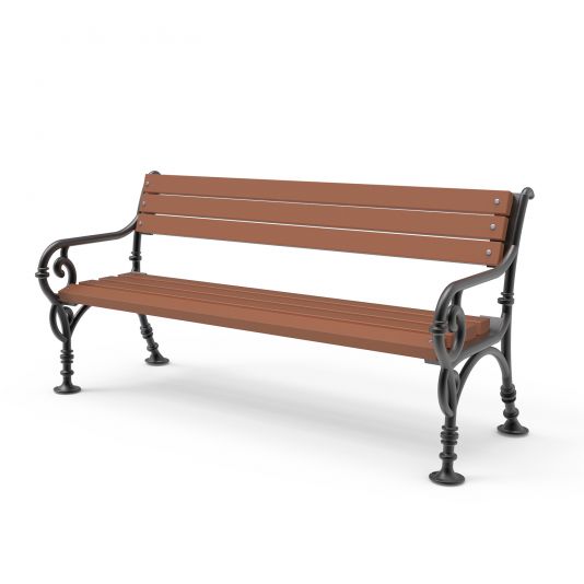 SV-175, , Kent Mobilyaları, Form Park Çocuk Oyun Parkları