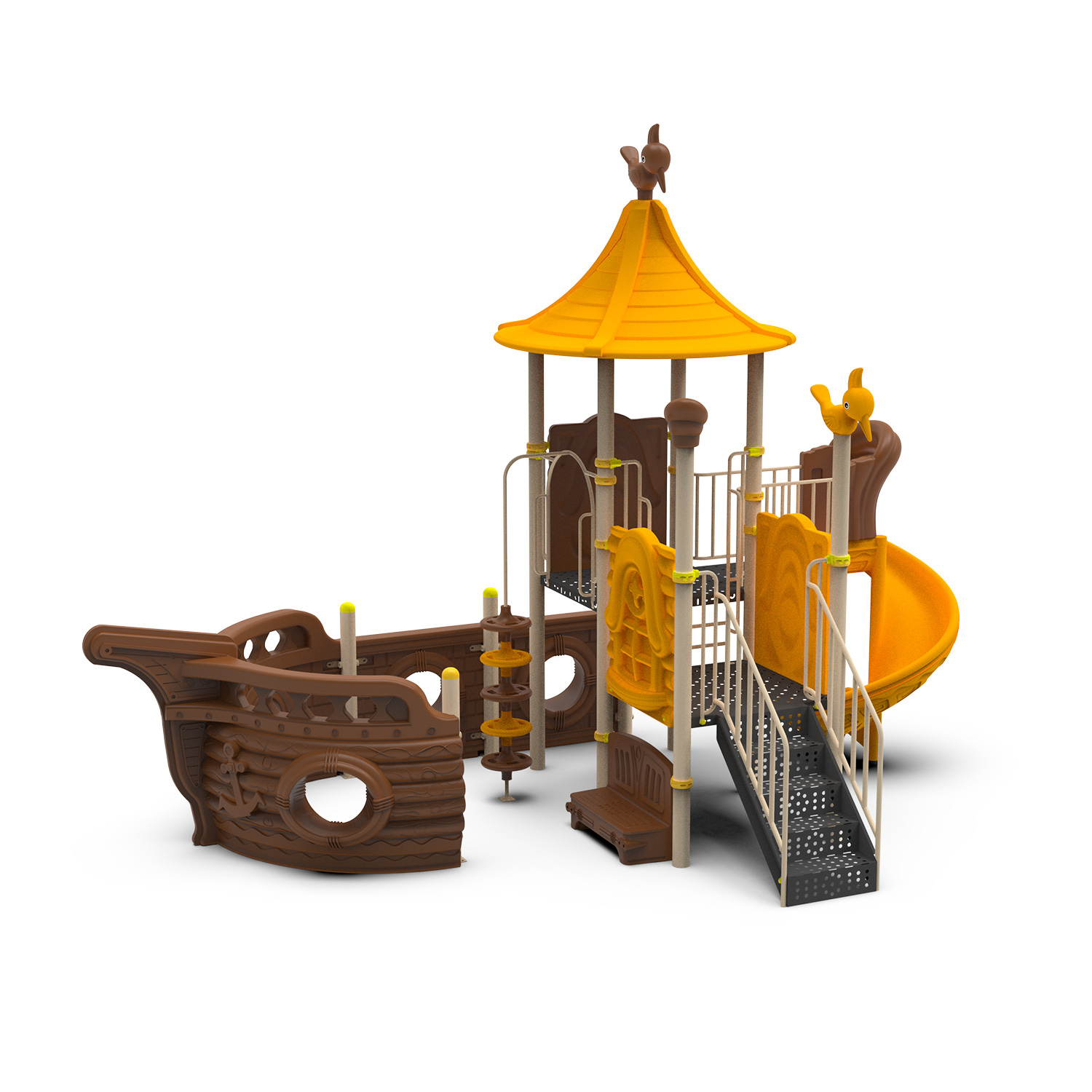 Form Park,Çocuk Oyun Parkları , Konya Oyun Park Firmaları, SV-24