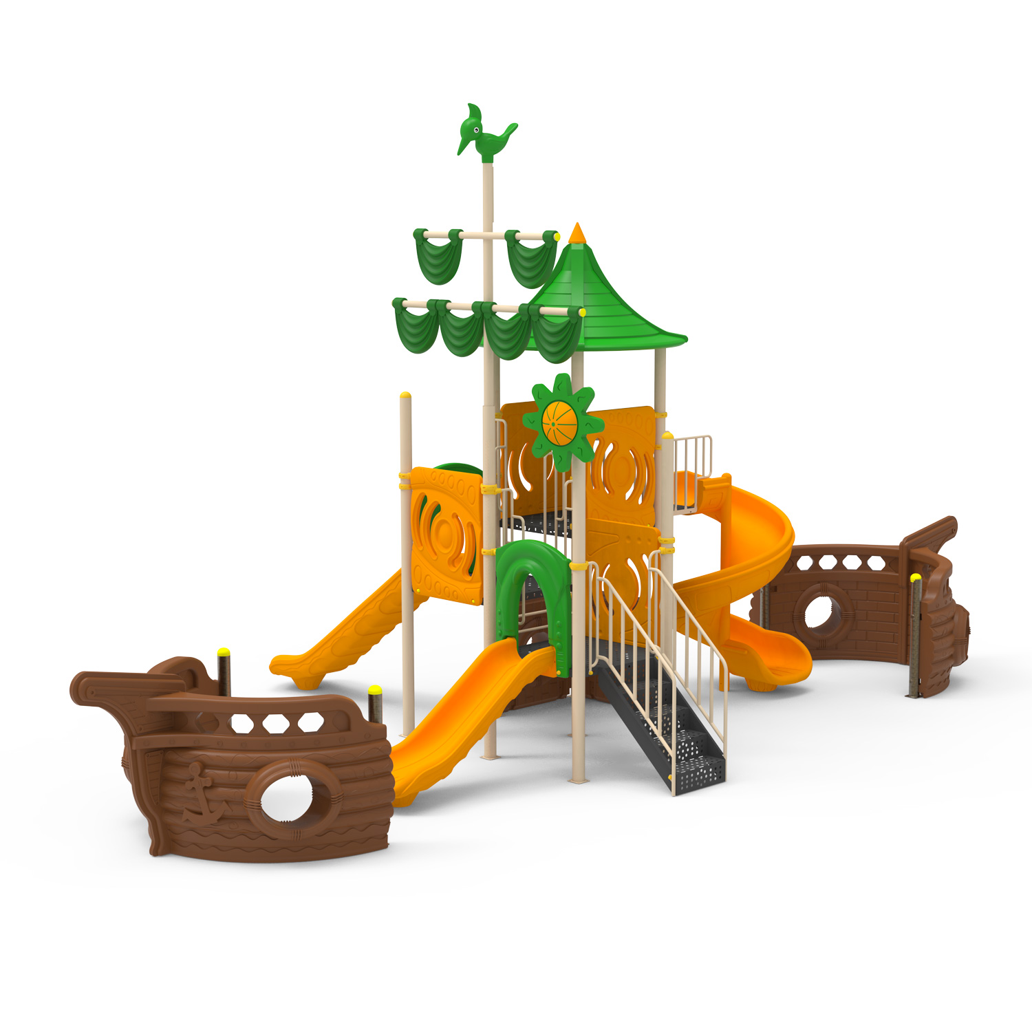 Form Park,Çocuk Oyun Parkları , Konya Oyun Park Firmaları, SV-28