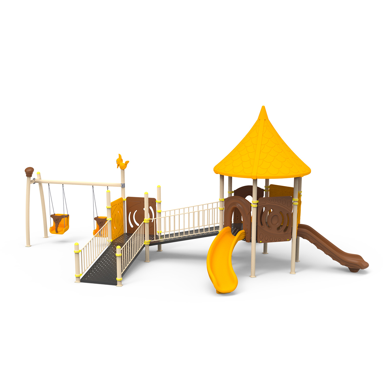 Form Park,Çocuk Oyun Parkları , Konya Oyun Park Firmaları, SV-29