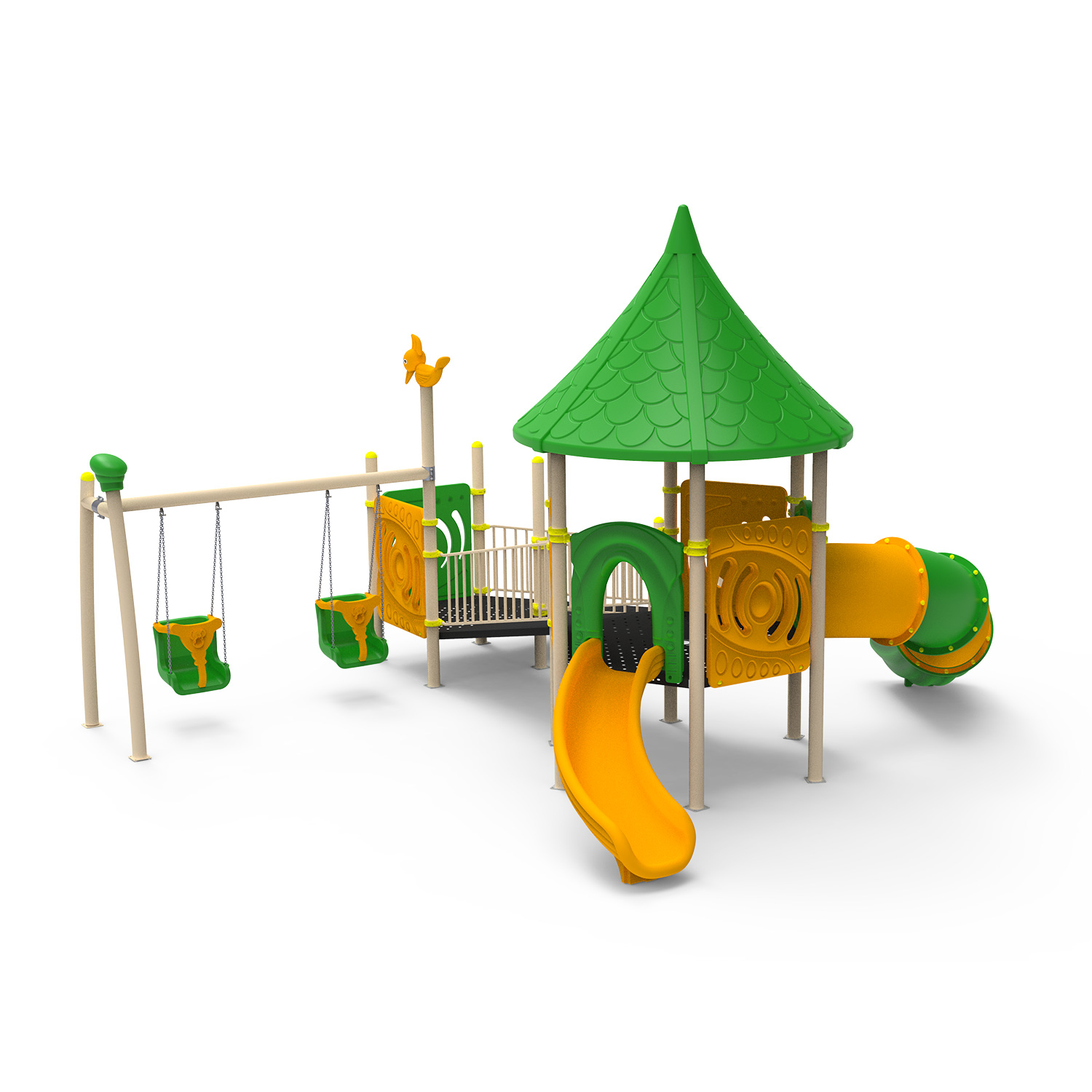 Form Park,Çocuk Oyun Parkları , Konya Oyun Park Firmaları, SV-30