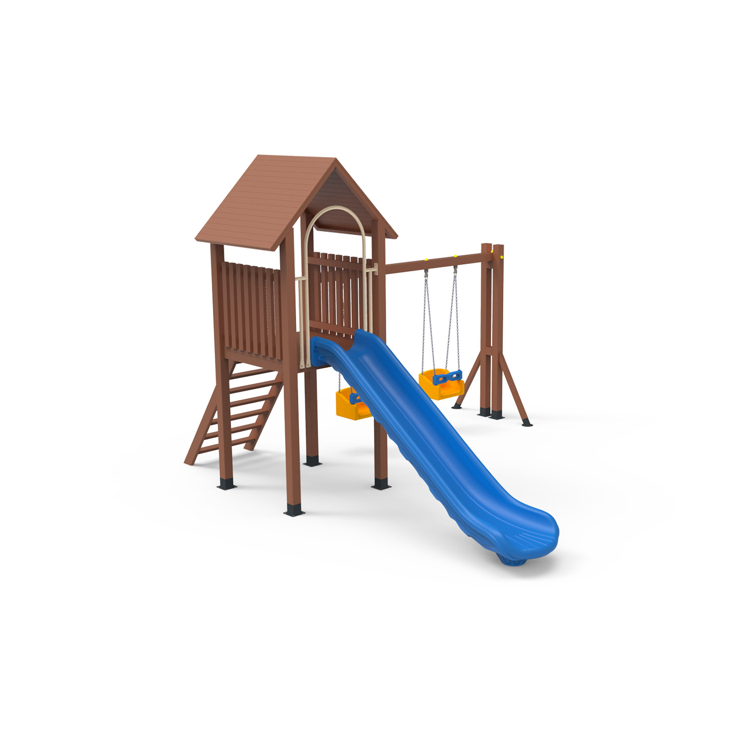 Form Park,Çocuk Oyun Parkları , Konya Oyun Park Firmaları, SV-38