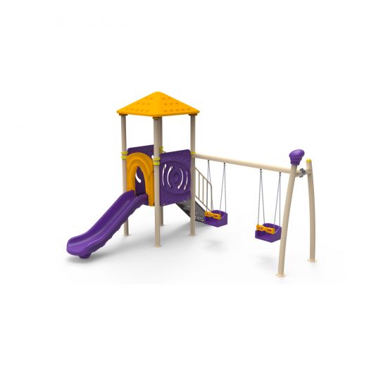 SV-42, , Çocuk Oyun Grupları, Form Park Çocuk Oyun Parkları
