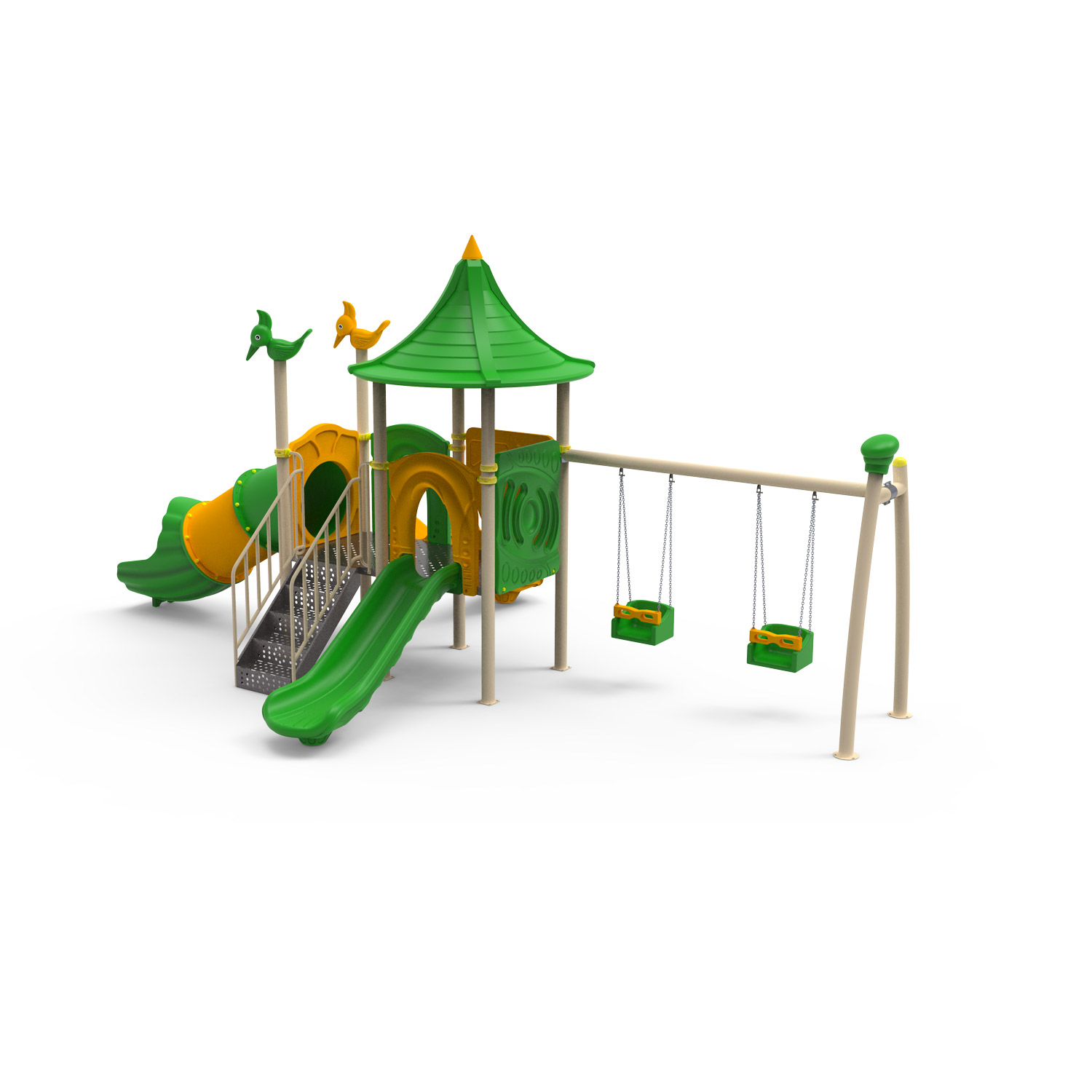 Form Park,Çocuk Oyun Parkları , Konya Oyun Park Firmaları, SV-44