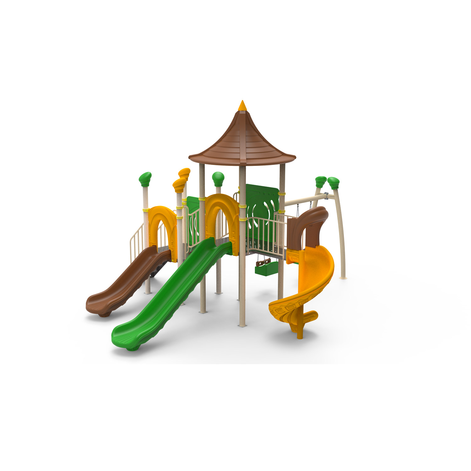 Form Park,Çocuk Oyun Parkları , Konya Oyun Park Firmaları, SV-47