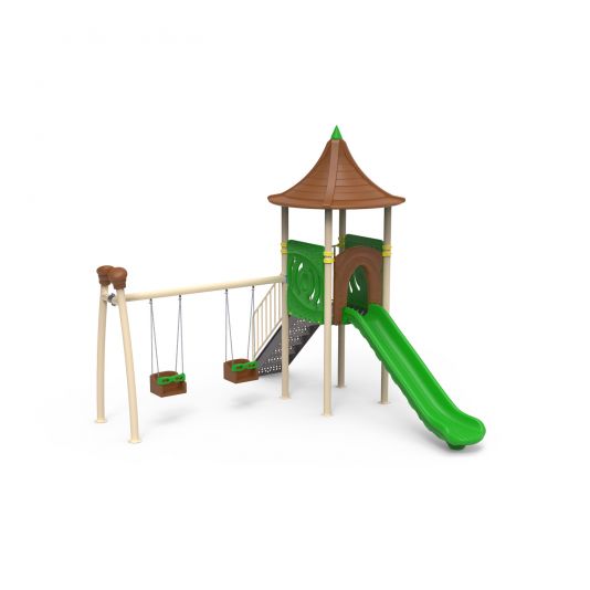 SV-48, , Çocuk Oyun Grupları, Form Park Çocuk Oyun Parkları
