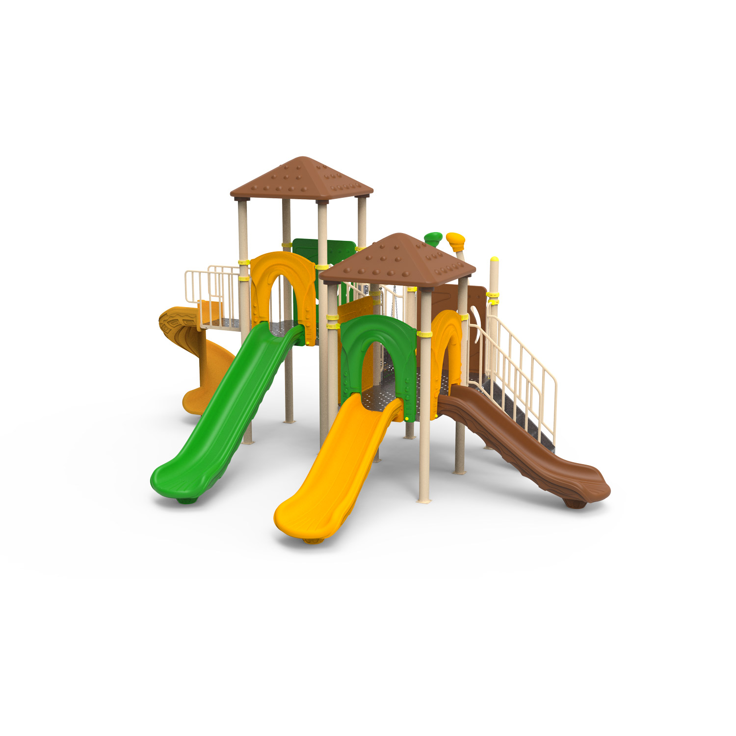 Form Park,Çocuk Oyun Parkları , Konya Oyun Park Firmaları, SV-51