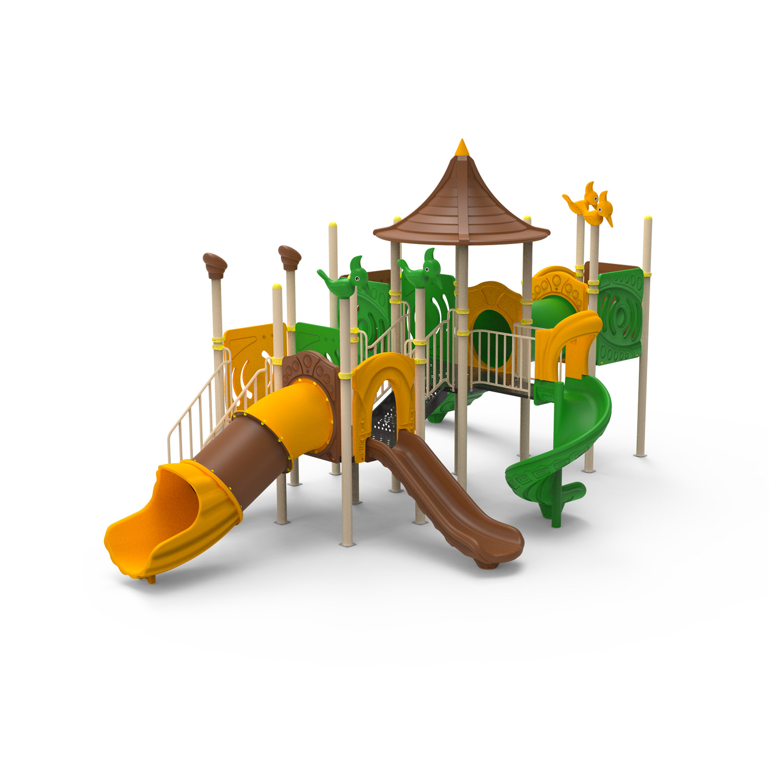 Form Park,Çocuk Oyun Parkları , Konya Oyun Park Firmaları, SV-55