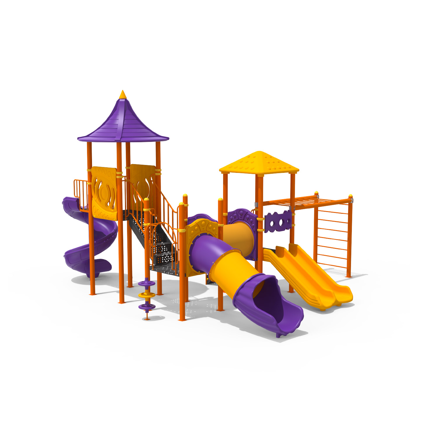 Form Park,Çocuk Oyun Parkları , Konya Oyun Park Firmaları, SV-57