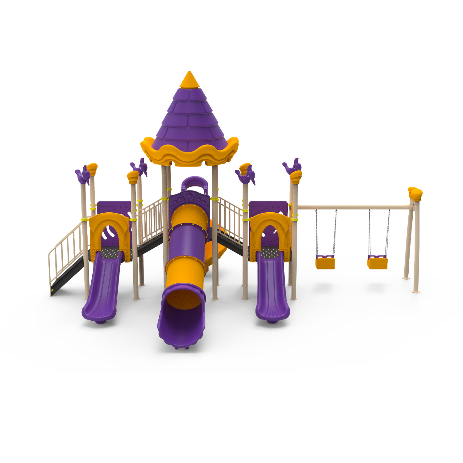 Form Park,Çocuk Oyun Parkları , Konya Oyun Park Firmaları, SV-01