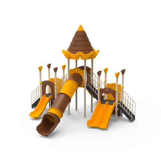 SV-03, , Çocuk Oyun Grupları, Form Park Çocuk Oyun Parkları