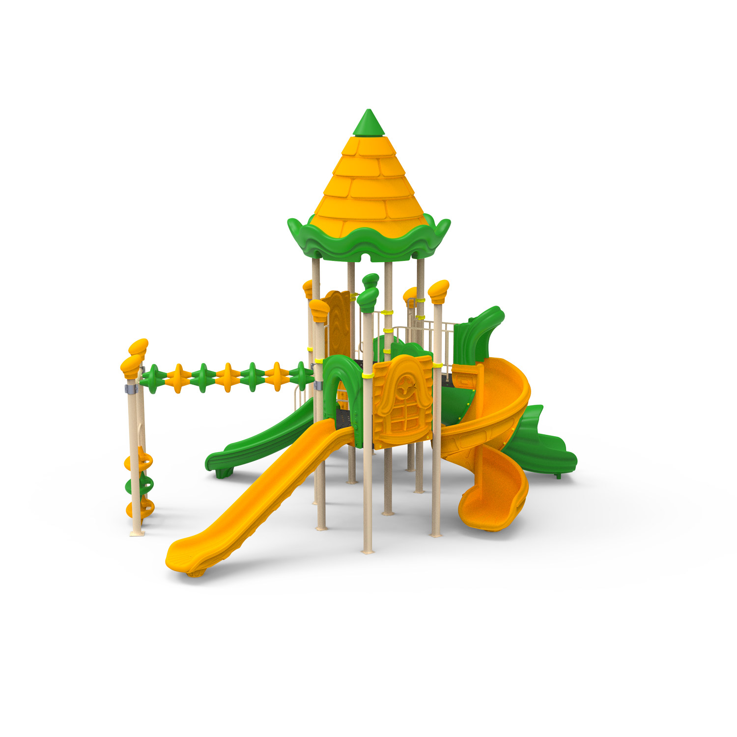 Form Park,Çocuk Oyun Parkları , Konya Oyun Park Firmaları, SV-05