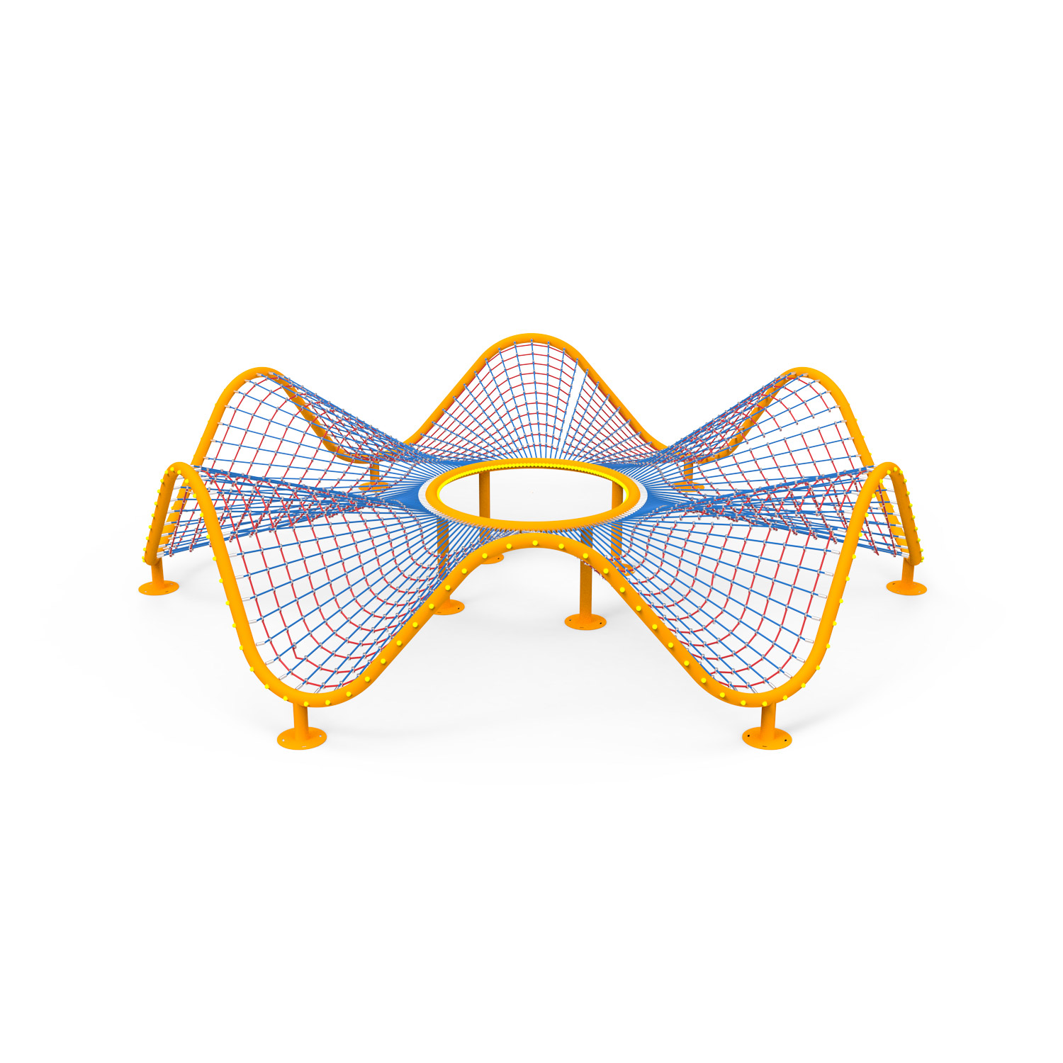 Form Park,Çocuk Oyun Parkları , Konya Oyun Park Firmaları, SV-95