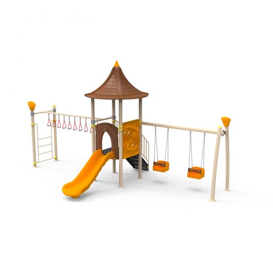 SV-59, , Çocuk Oyun Grupları, Form Park Çocuk Oyun Parkları