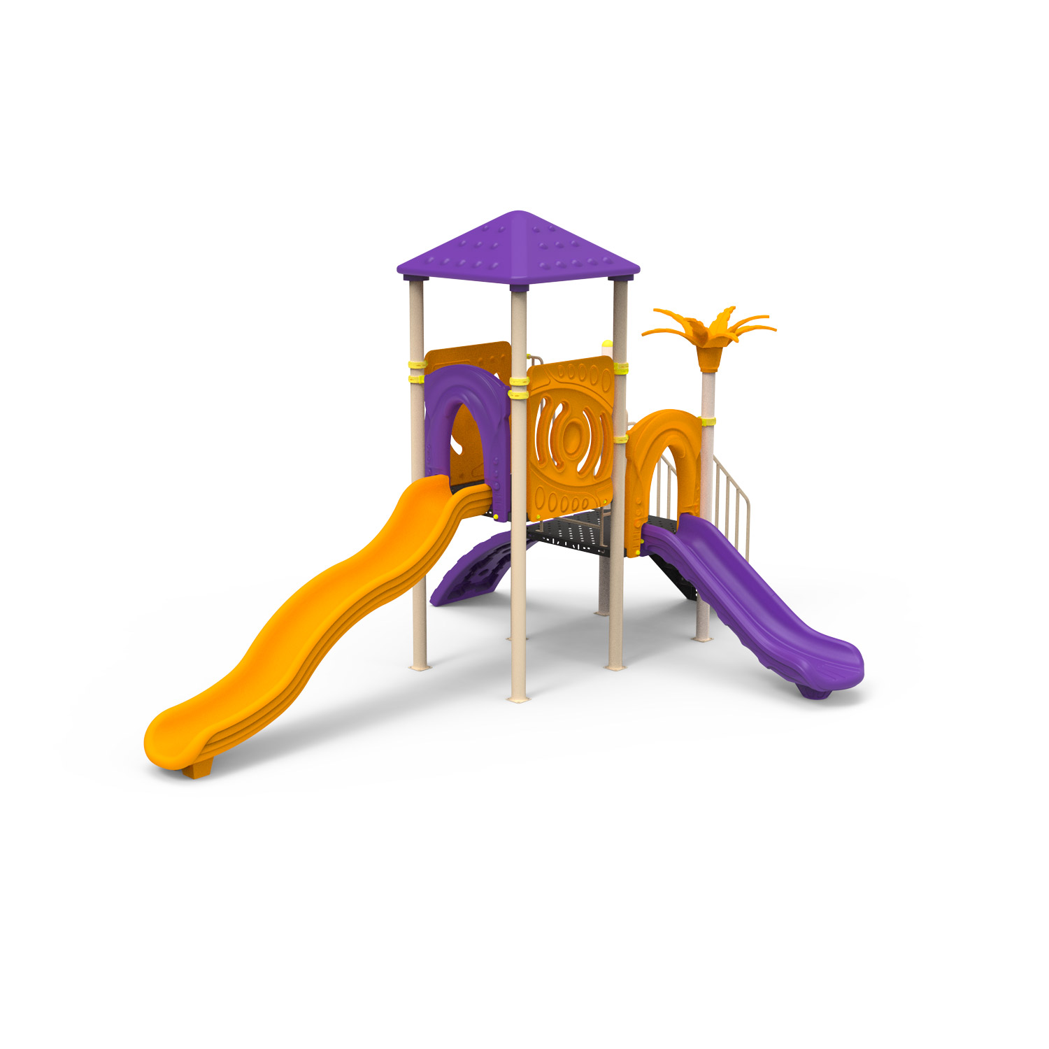 Form Park,Çocuk Oyun Parkları , Konya Oyun Park Firmaları, SV-60