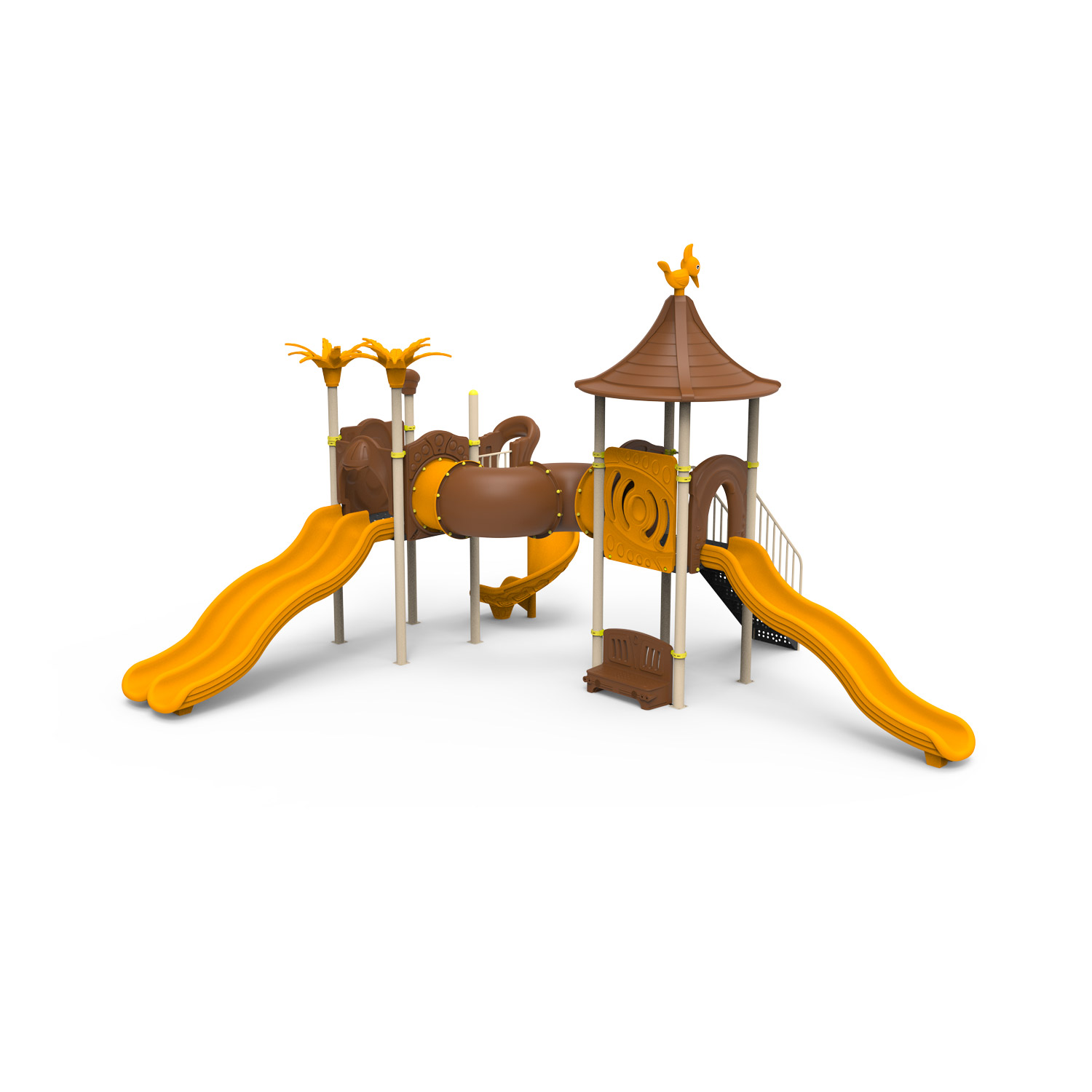 Form Park,Çocuk Oyun Parkları , Konya Oyun Park Firmaları, SV-64