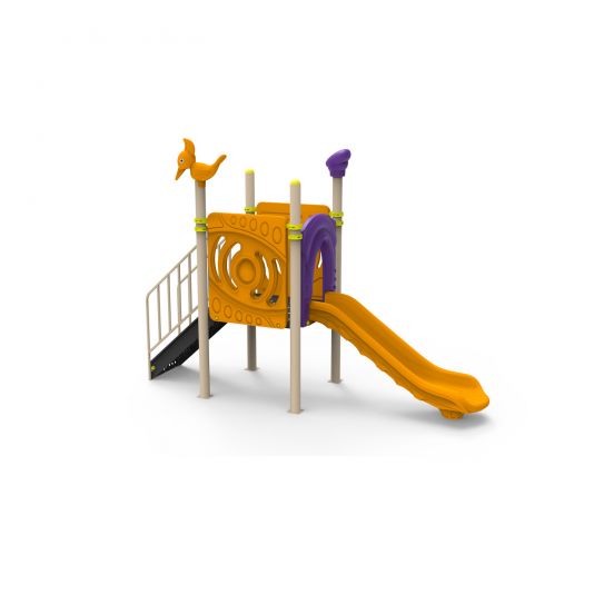 SV-69, , Çocuk Oyun Grupları, Form Park Çocuk Oyun Parkları