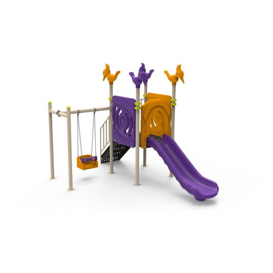 SV-71, , Çocuk Oyun Grupları, Form Park Çocuk Oyun Parkları