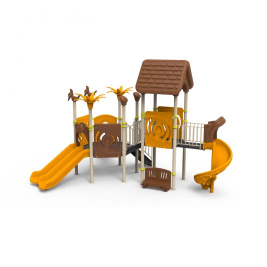 SV-14, , Çocuk Oyun Grupları, Form Park Çocuk Oyun Parkları