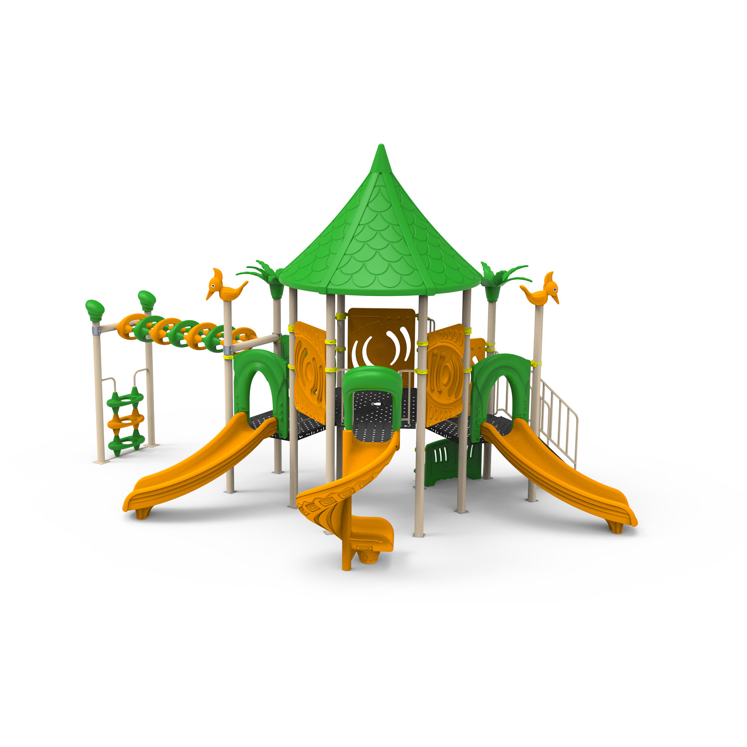 Form Park,Çocuk Oyun Parkları , Konya Oyun Park Firmaları, SV-15