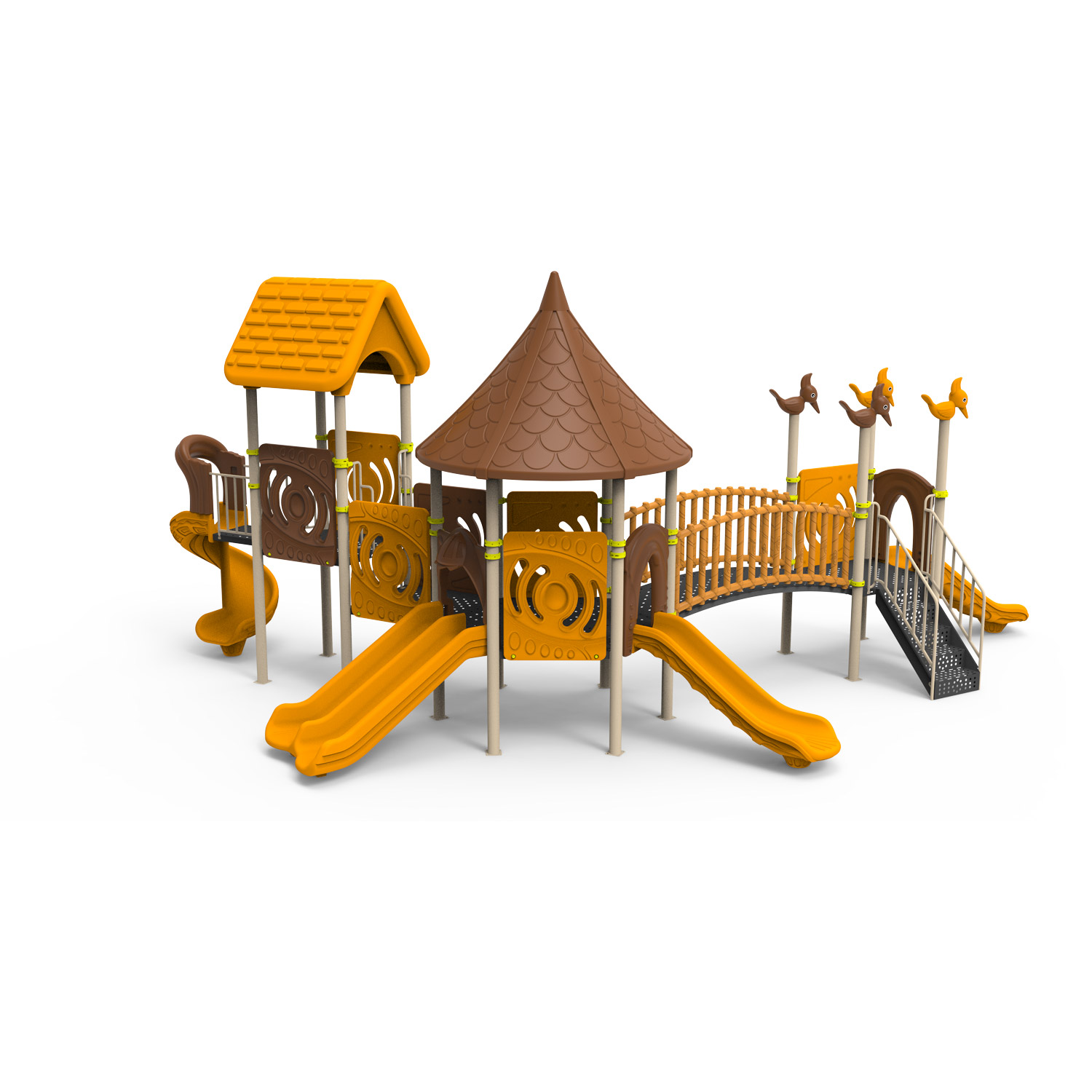 Form Park,Çocuk Oyun Parkları , Konya Oyun Park Firmaları, SV-16