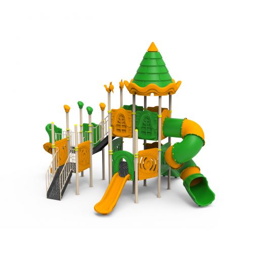 SV-22, , Çocuk Oyun Grupları, Form Park Çocuk Oyun Parkları