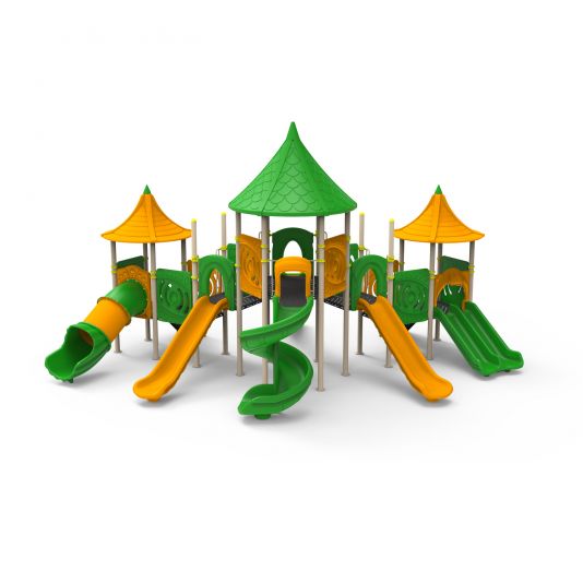 SV-23, , Çocuk Oyun Grupları, Form Park Çocuk Oyun Parkları