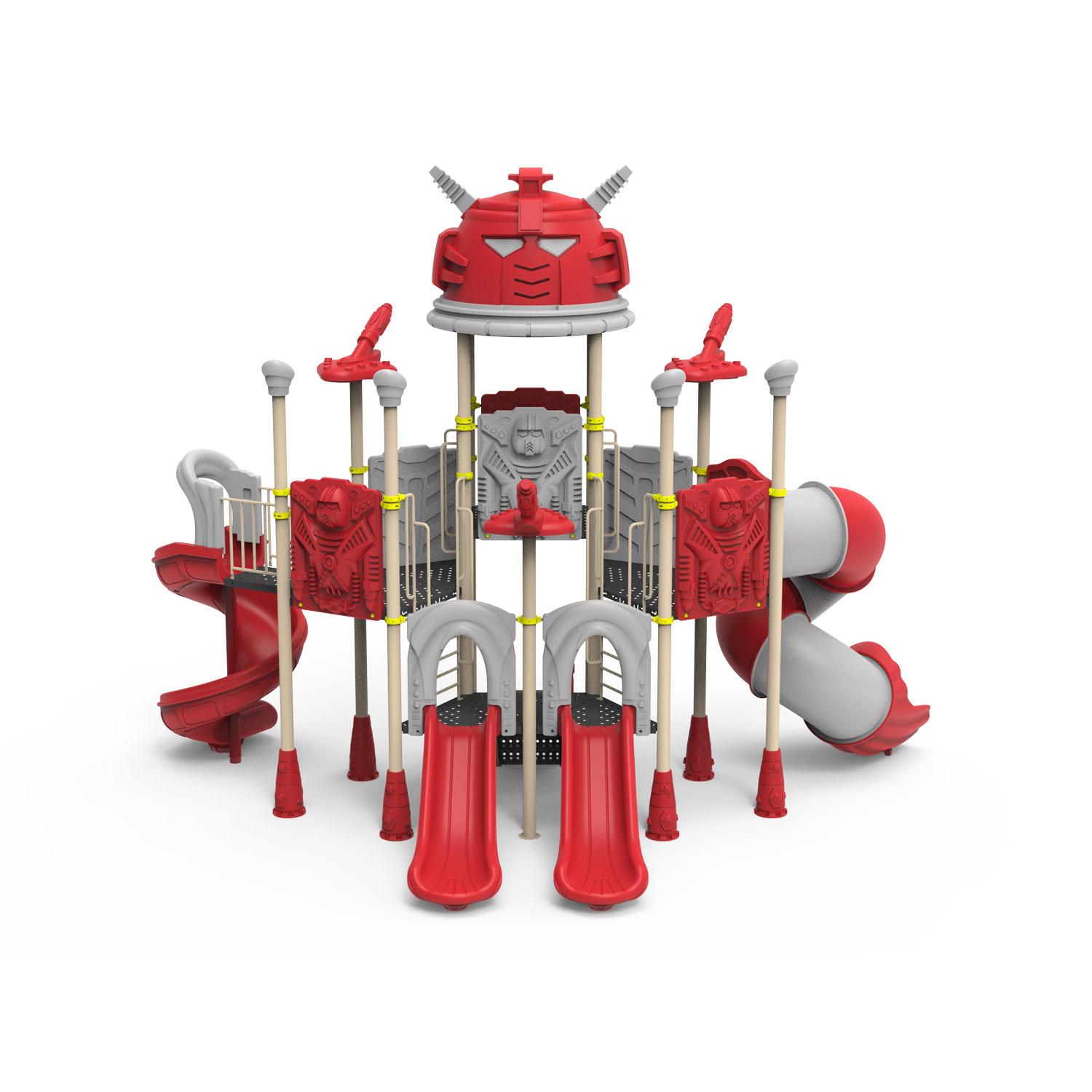 Form Park,Çocuk Oyun Parkları , Konya Oyun Park Firmaları, SV-11