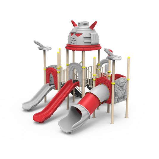 SV-12, , Çocuk Oyun Grupları, Form Park Çocuk Oyun Parkları