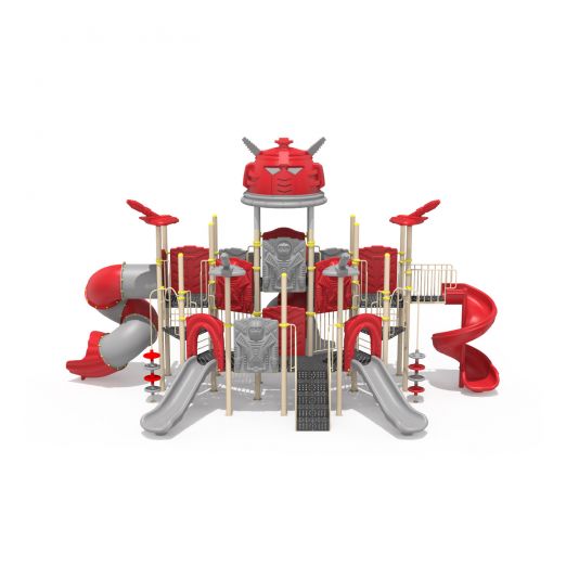 SV-13, , Çocuk Oyun Grupları, Form Park Çocuk Oyun Parkları