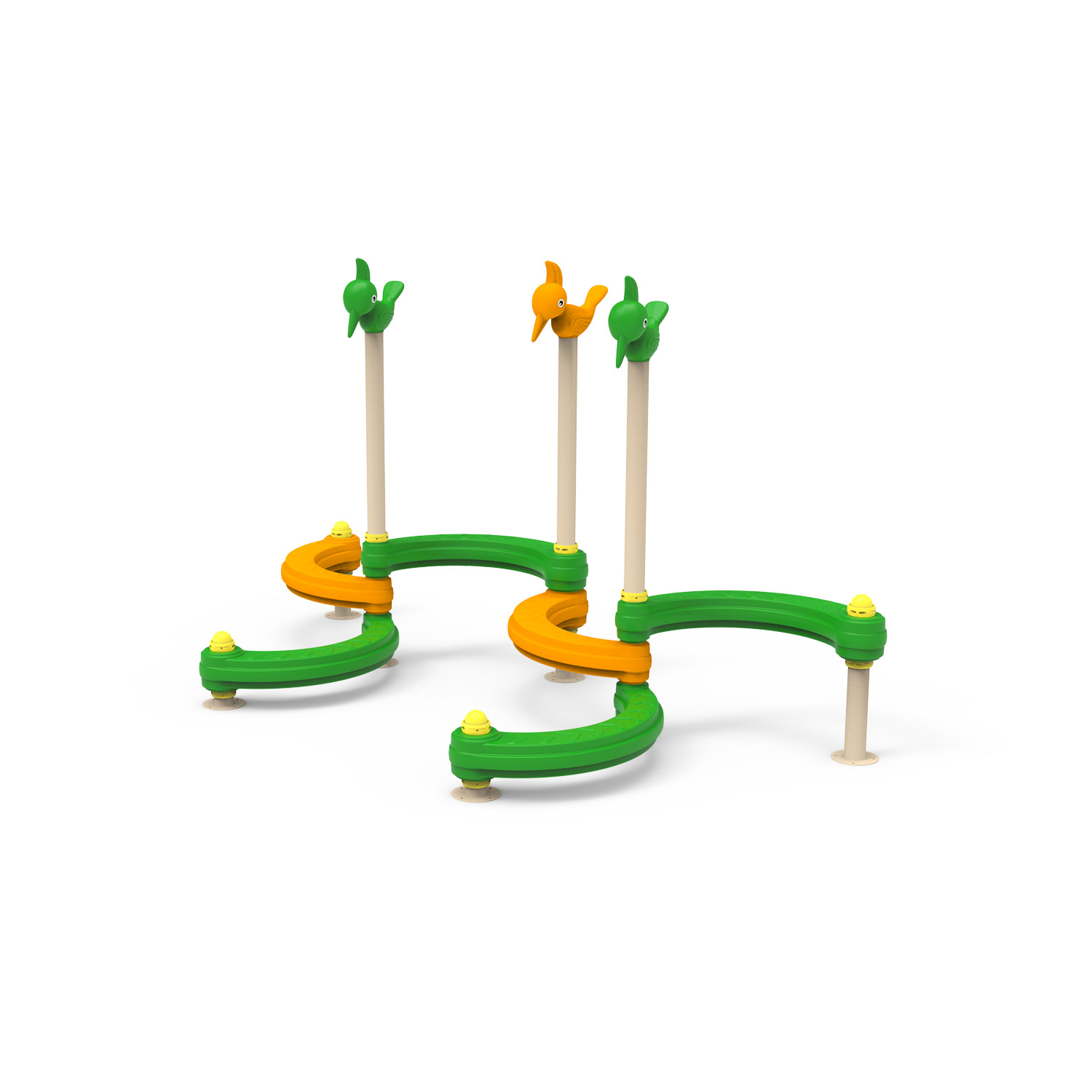 Form Park,Çocuk Oyun Parkları , Konya Oyun Park Firmaları, SV-89