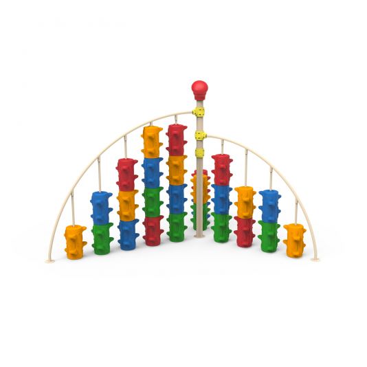 SV-86, , Çocuk Oyun Grupları, Form Park Çocuk Oyun Parkları